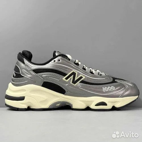 Кроссовки New Balance 1000