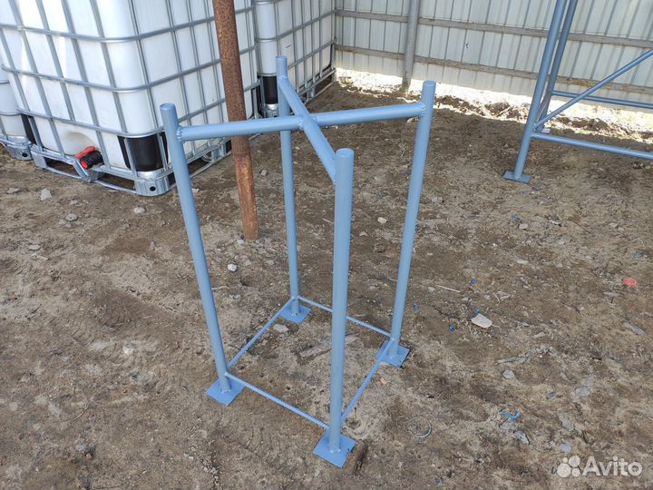 Капельный полив