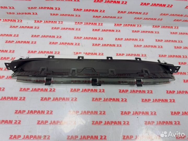 Панель приборов Honda Stepwgn RP3 L15B 2017