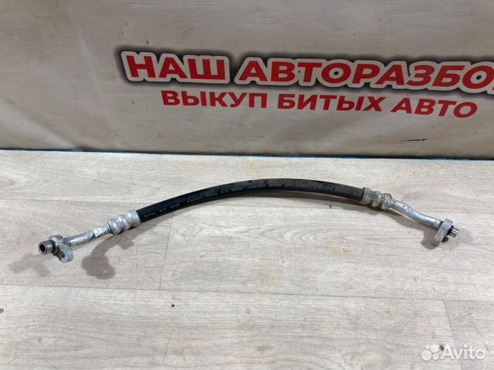 Трубка кондиционера LADA Xray хэтчбек 2017