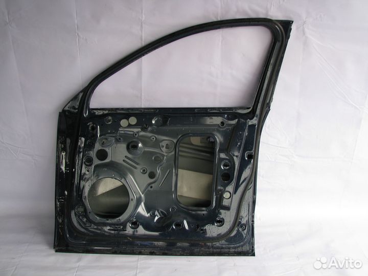 Porsche Macan 95B Дверь передняя правая 2013+