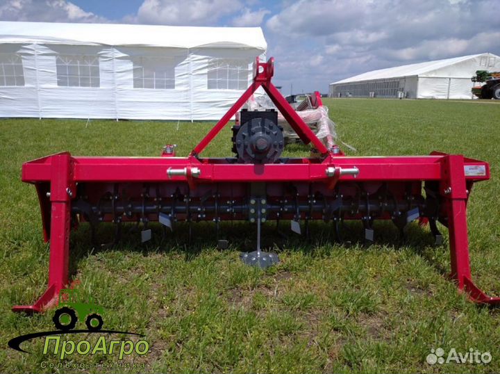 Почвофреза АЗАС ФРН-2К, 2023