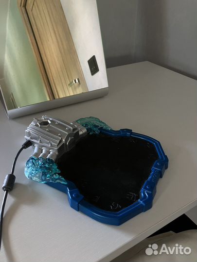 Skylanders фигурки