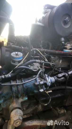 ЗИЛ 131 илосос