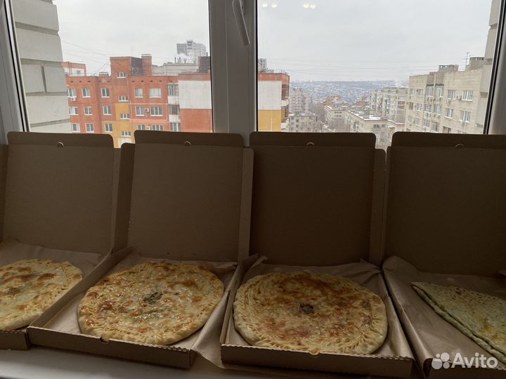 Чуду, афрар, циквар, цикав, дагестанская кухня