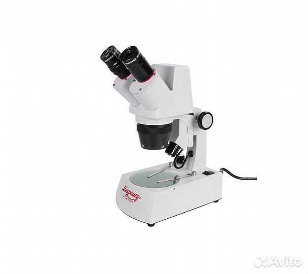 Стереомикроскоп Микромед мс-1 вар.2C Digital