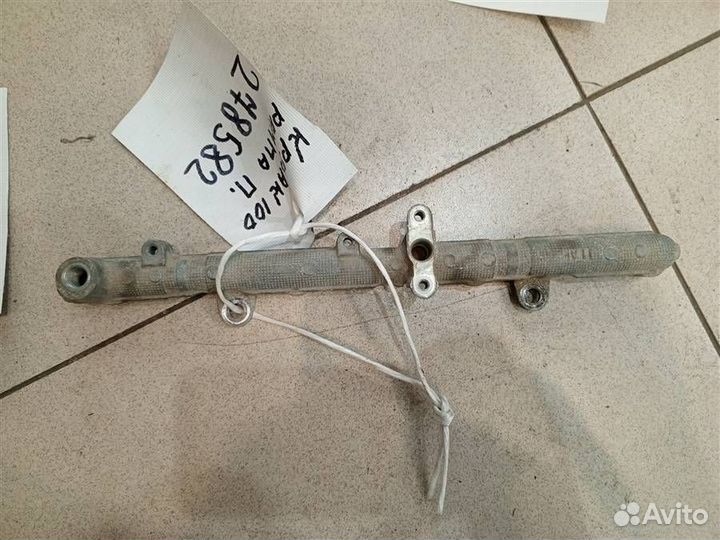 Рейка топливная (рампа) Toyota Land Cruiser 100 1