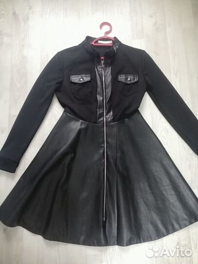 Продам платье