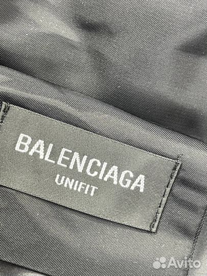 Куртка Balenciaga Высшее качество
