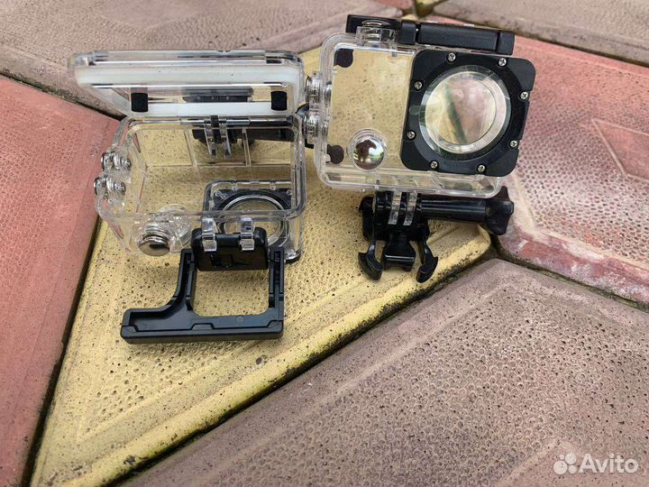 Аквабокс gopro