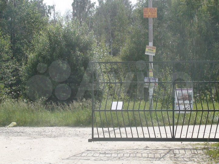 Участок 12,2 сот. (ИЖС)