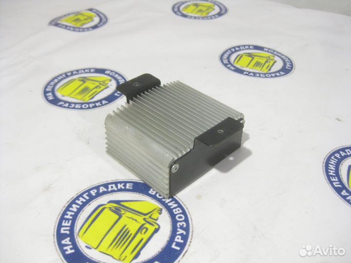 Преобразователь напряжения 1746312 scania, 4 - ser