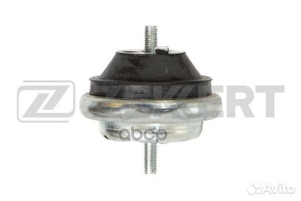 Опора двигателя перед. Opel Omega A 86- Omega B