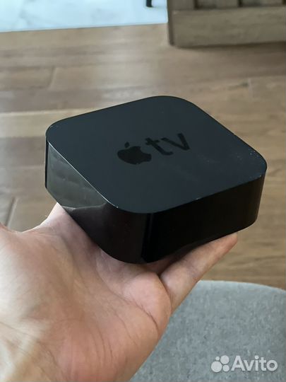 Apple TV Full HD (a1625)