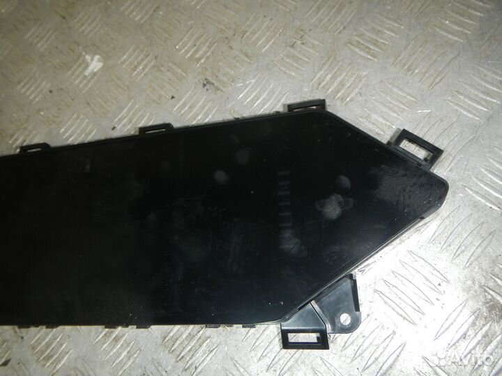 Дисплей информационный Geely Atlas Pro