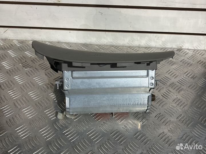 Подушка безопасности LADA калина 1