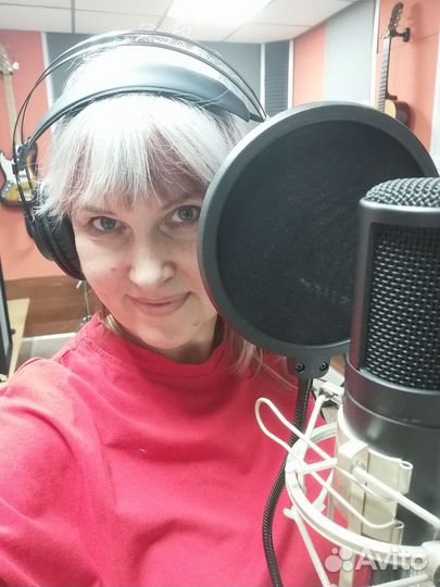 Ищу вокалиста на добровольном начале