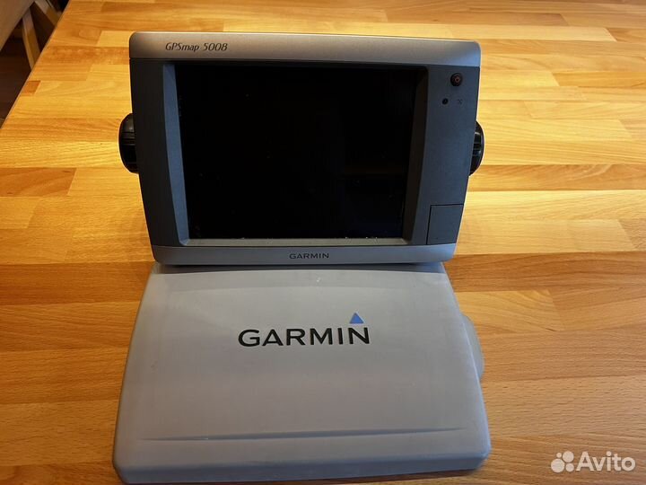 Навигация garmin