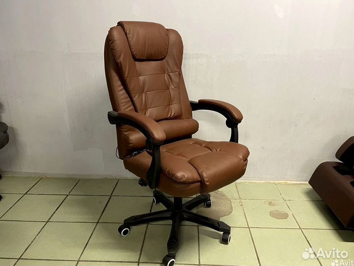 Компьютерное кресло оплата долями