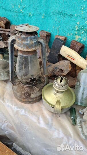 Медная кастрюля