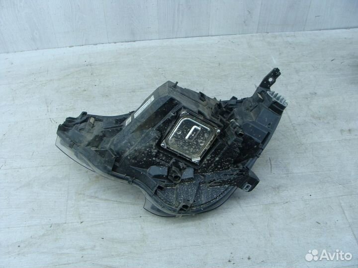 Фара правая Renault Arkana