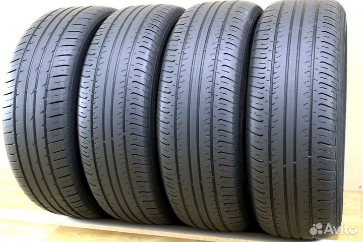 Hankook Optimo K415 225/60 R17
