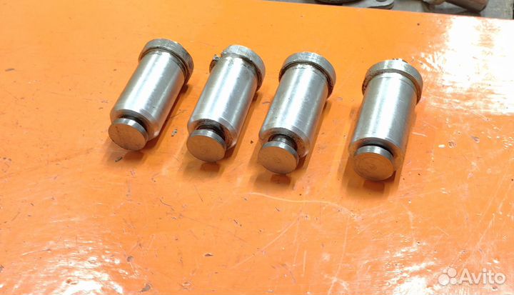 Толкатели клапанов Урал