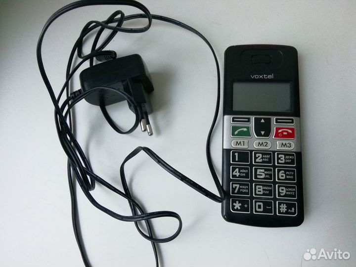Voxtel rx500