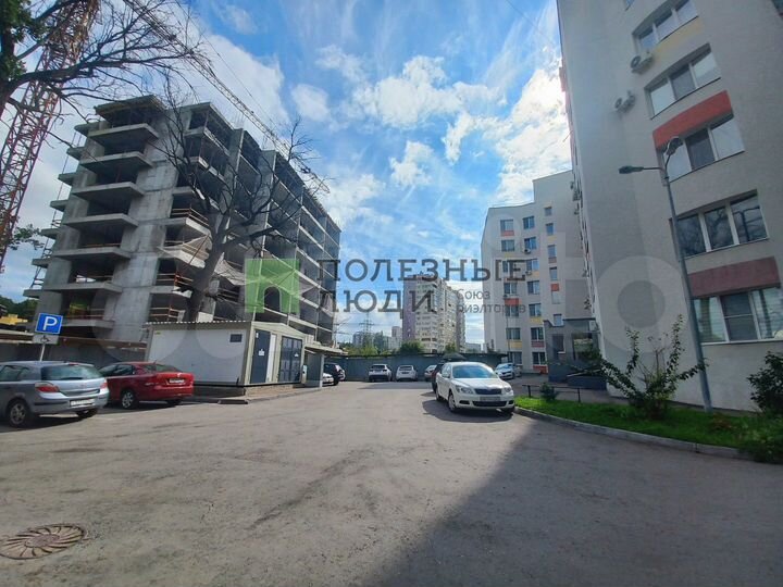 Помещения свободного назначения