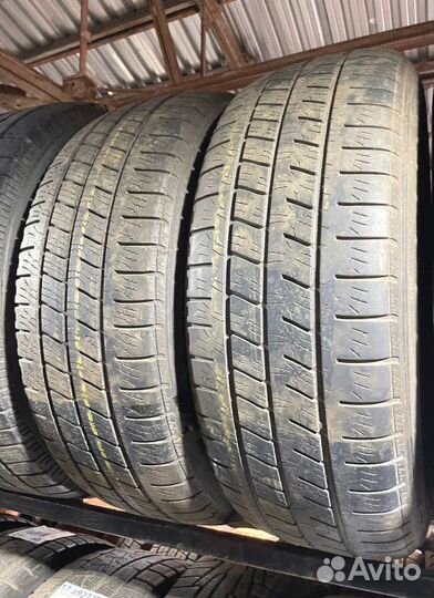 Goodyear Cargo Vector 215/60 R17C N