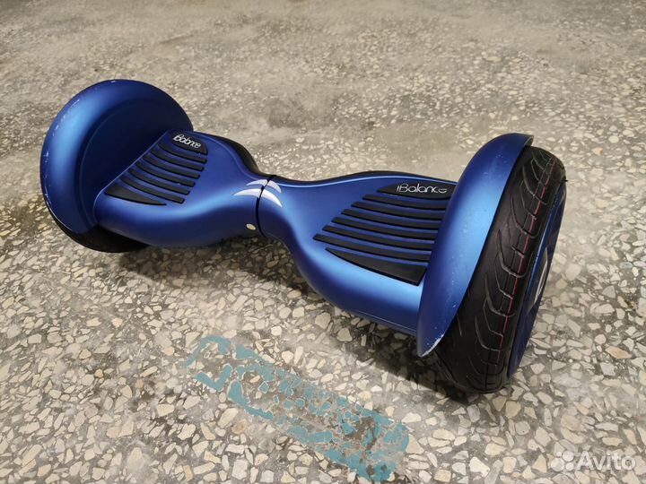Гироскутер iBalance