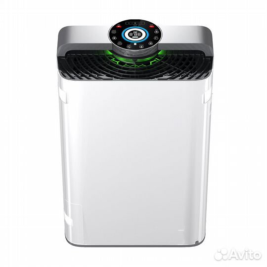 Очиститель воздуха Thermex Vivern 500 Wi-Fi