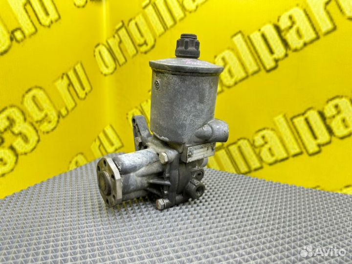 Насос гур Mercedes-Benz 190 W201 M102.921 2.0I