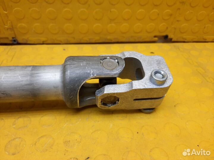 Рулевой карданчик Mercedes-Benz Cla-Class C118FC