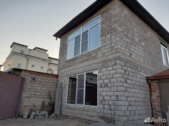 Дверь входная пвх