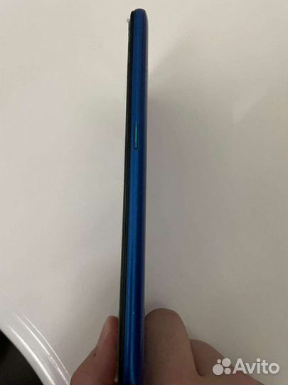 Oppo a9 2020