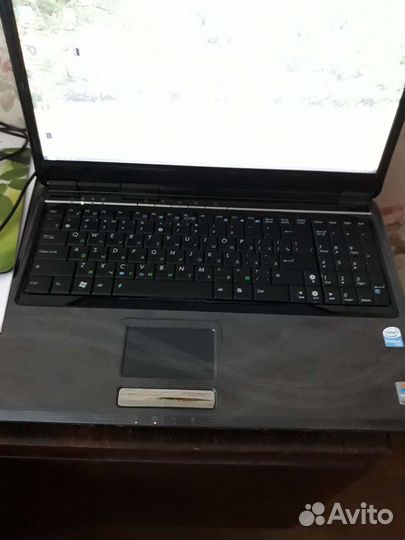 Asus в идеальном состоянии