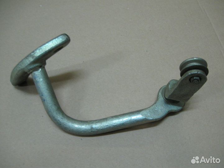 Опора верхняя боковой двери ГАЗель, соболь