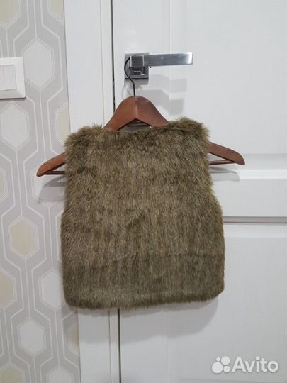 Жилетка alive(Германия)