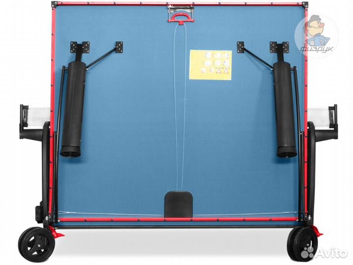 Стол для тенниса c подарком