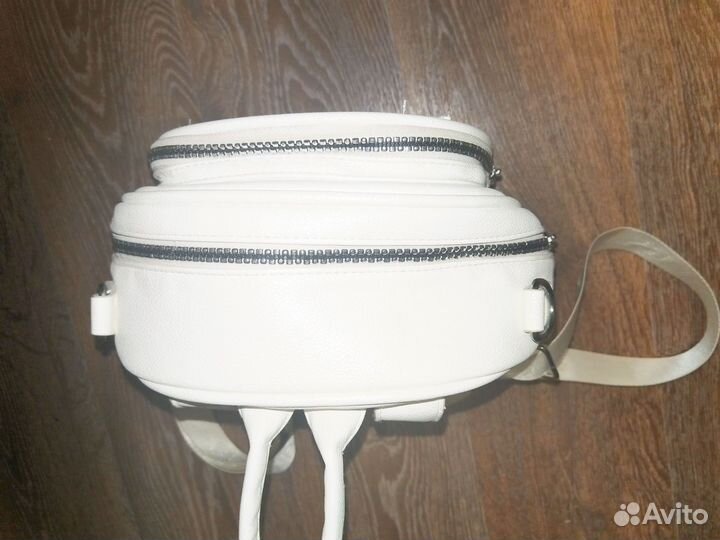 Рюкзак для девочки