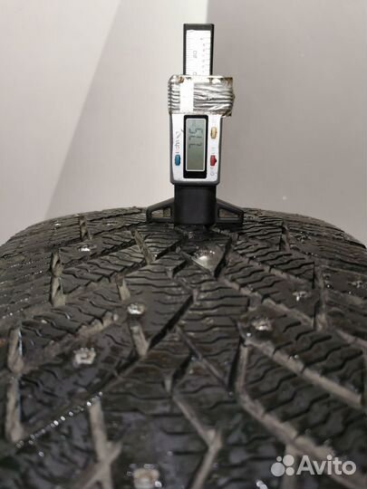 Pirelli Ice Zero 2 245/45 R20 103H