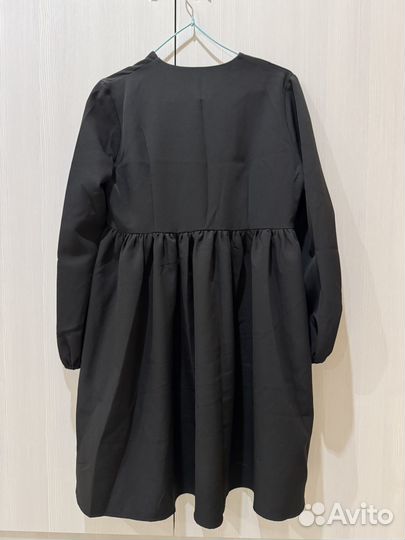 Платье женское М