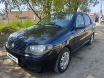 FIAT Albea 1.4 MT, 2010, 185 000 км, с пробегом, цена 365 000 руб.