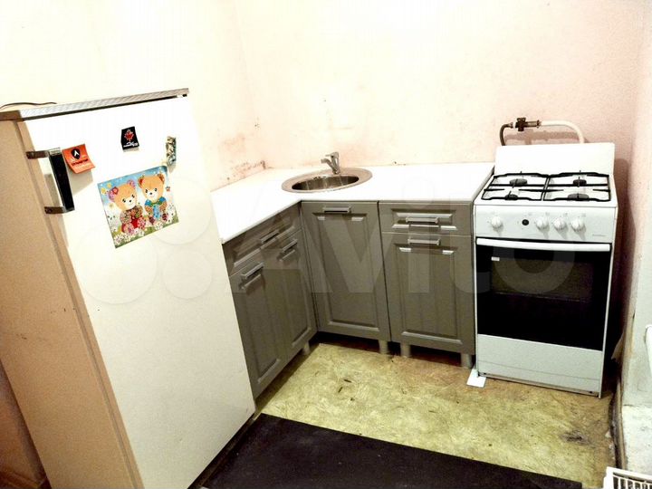 2-к. квартира, 50 м², 10/10 эт.