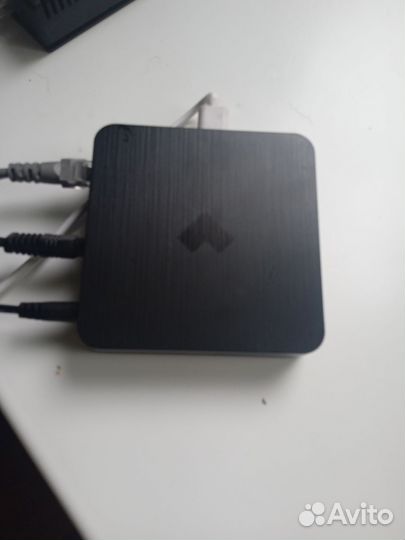 Пульт приставка