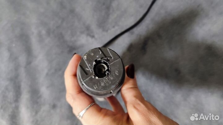 Moulinex блендер на запчасти