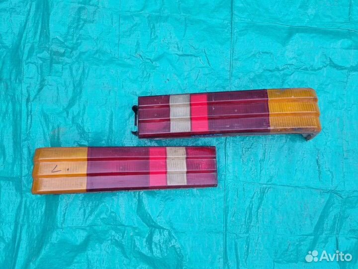 Фонари форд гранада