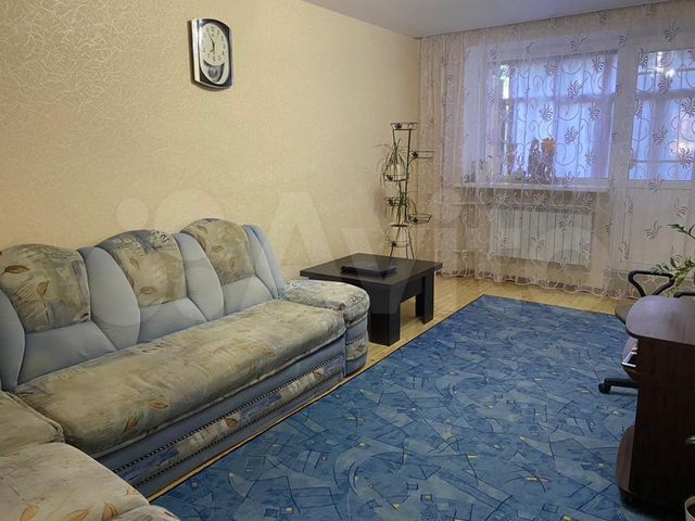 3-к. квартира, 59 м², 4/5 эт. на продажу в Котово | Купить квартиру | Авито