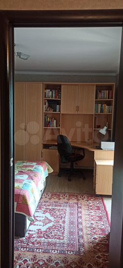 1-к. квартира, 45,4 м², 5/9 эт.